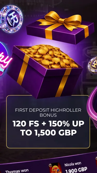 Heyroller: Premium Client Screenshot